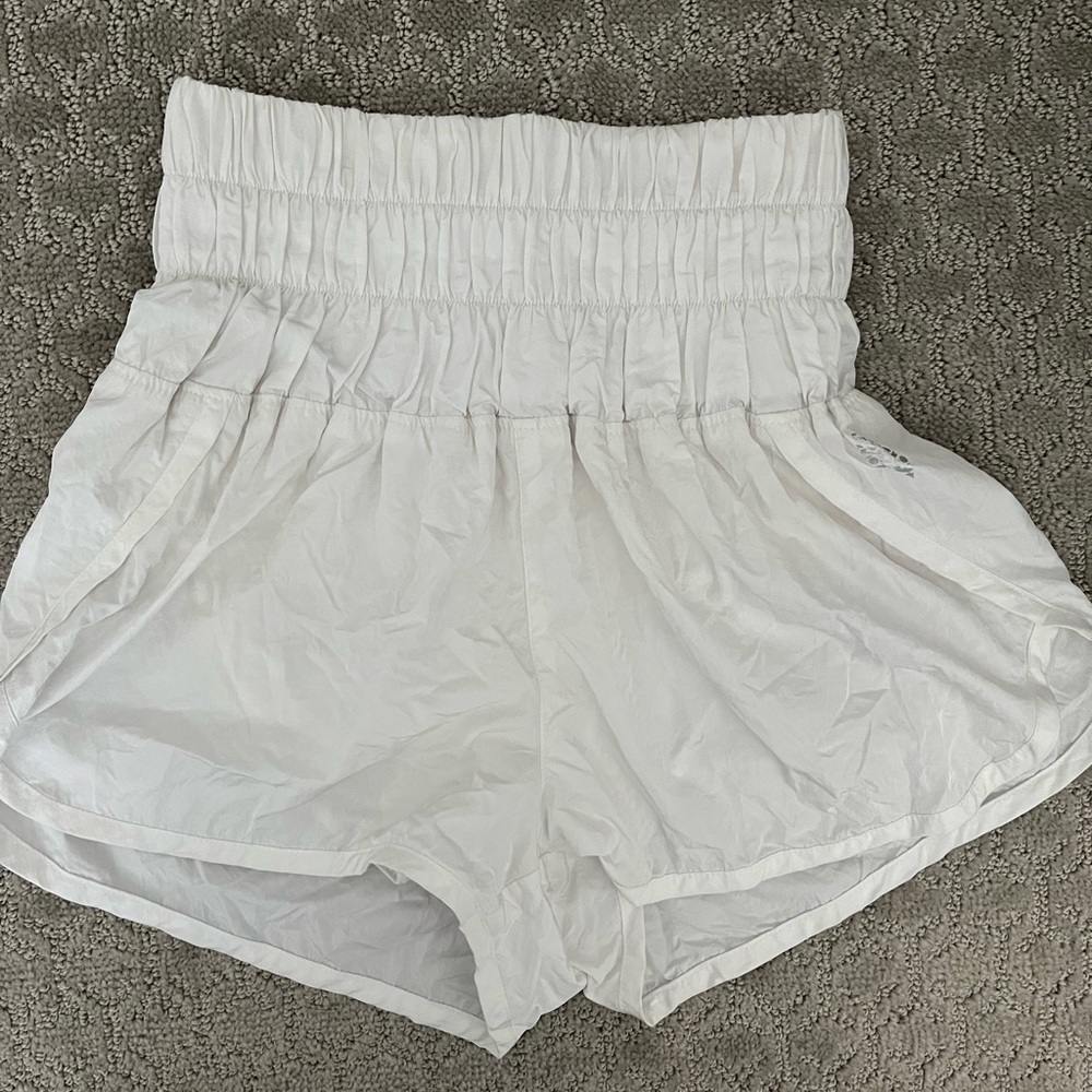 way home shorts